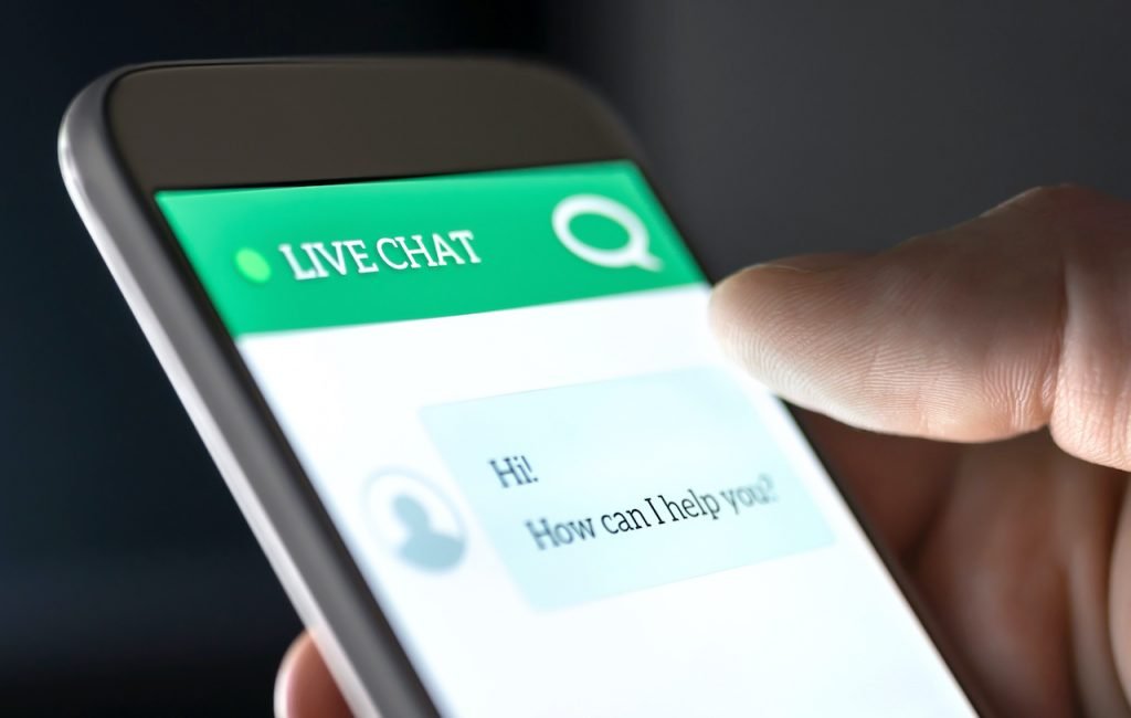 How Ai Chatbots Transform Customer Experience Ndn Group How Ai Chatbots Transform Customer Experience Ndn Group