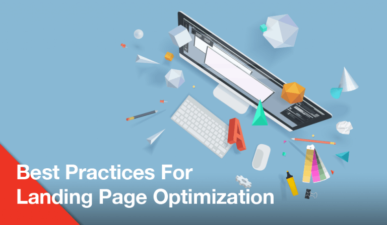 Best Practices For Landing Page Optimisation | NDN Group