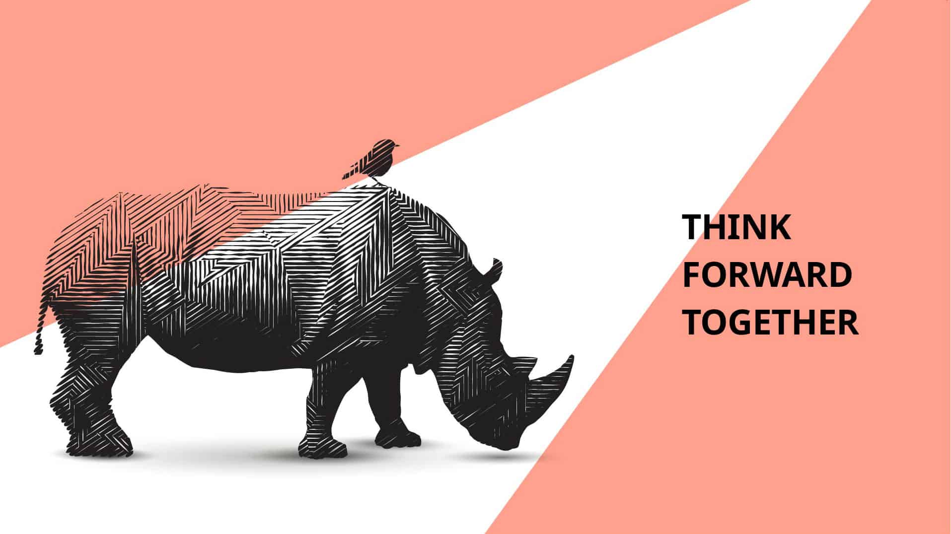 Think Forward Together