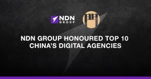 NDN Group Digital Agency