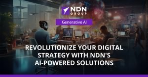 Generative AI, NDN Group